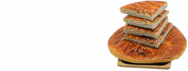 Van Çöreği - Saf ve Organik, Kahvaltılık Lezzetler